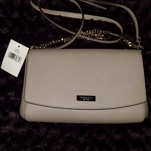 kate spade Handbags - Kate Spade Greer Laurel Way Cityscape Shoulder Bag